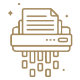 碎紙機